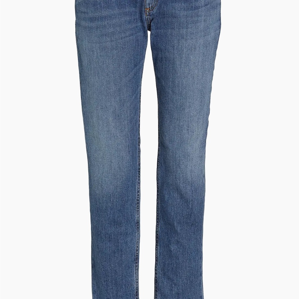 Rag & Bone low rise jeans